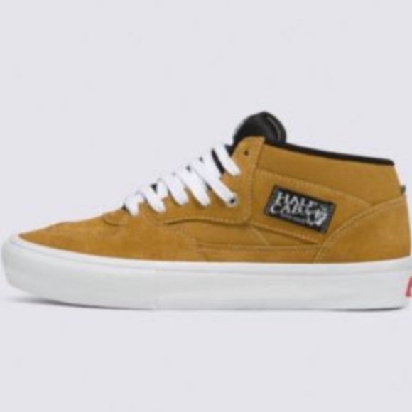 Vans Other - Vans Skate Half Cab